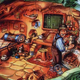 Illustration for article titled Stunning emFinal Fantasy/em Art You Probably Havent Seen Before